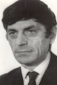 Photo of Kiril Ilinchev