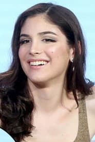 Photo of Ella Giselle