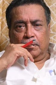 Photo of R. Selvaraj