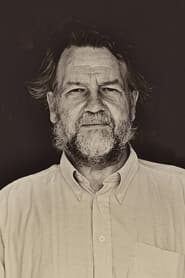 Photo of Nigel Jenkins