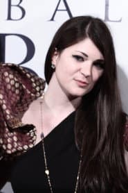 Photo of Tori Pope