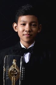 Photo of Aria Kusumah