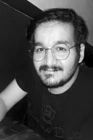 Photo of Khalil Abbasi