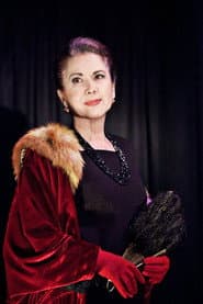 Photo of Titika Vlahopoulou