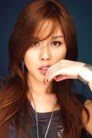 Photo of Chae Ri-na