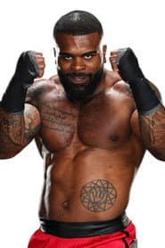 Photo of Elijah Holyfield