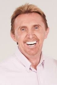 Photo of Nik Speakman