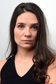 Photo of Agnieszka Smoczyńska