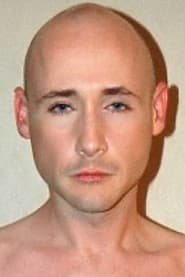 Photo of Patrick Stone