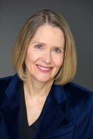 Photo of Gillian Doria