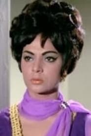 Photo of Sonia Sahni