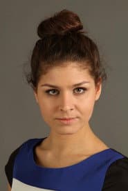 Photo of Aleksandra Artemyeva