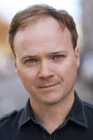 Photo of Jonathan Fielding