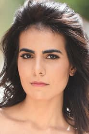 Photo of Sarah Jorge León