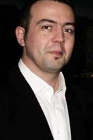 Photo of Julien Carbon