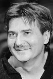Photo of Yury Butusov