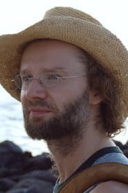 Photo of David Gatten
