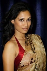 Photo of Teesha Lobo