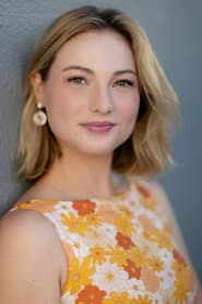 Photo of Eliza Allen