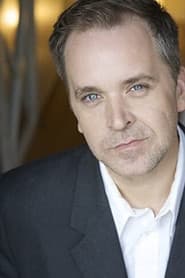 Photo of Michael Oosterom