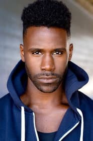 Photo of Sean Samuels