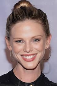 Photo of Scarlett Burke