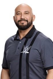 Photo of Tom Castor