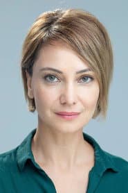 Photo of Stéphanie Capetanidés