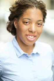 Photo of Sharrie McCain