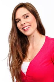Photo of Chéli Sauvé-Castonguay