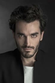Photo of Nico Galán