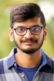 Photo of Anantha Sriram