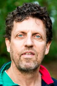 Photo of Søren Hauch-Fausbøll