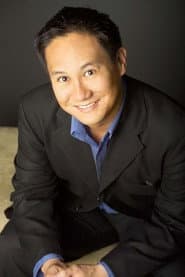 Photo of Ricky Pak