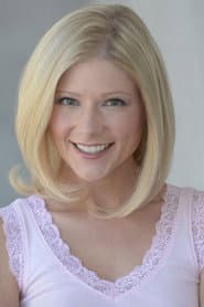 Photo of Megan Albertus