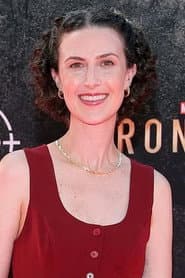Photo of Zoie Nagelhout
