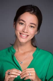 Photo of Darya Hramtsova