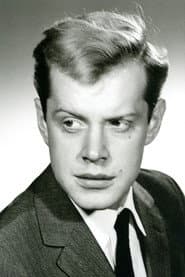 Photo of Mathias Henrikson