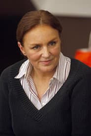 Photo of Barbara Lapajne-Predin