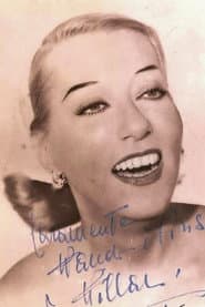 Photo of Wanda Osiris