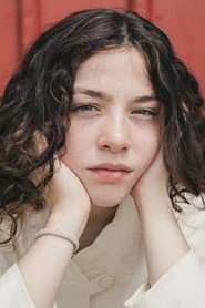 Photo of Eva Marlen Hirschburger