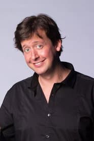 Photo of Steven Kazàn