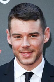 Photo of Brian J. Smith