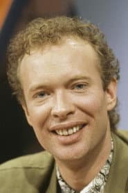 Photo of Frans Mulder