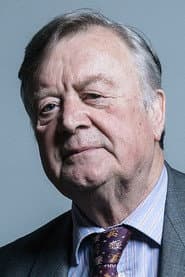 Photo of Ken Clarke