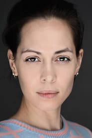 Photo of Mariya Valeshnaya