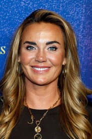 Photo of Monique Westenberg