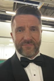 Photo of John Klapwijk