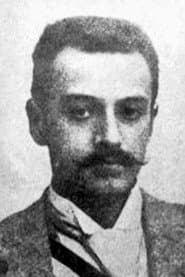 Photo of Kazimierz Prószyński