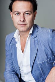 Photo of Grant Gillespie